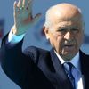 Bahçeli: Gece gündüz cumhur için çırpınmalıyız Bahçeli: Gece gündüz cumhur için çırpınmalıyız