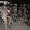 Osmaniye'de aranan şüphelilere şafak operasyonu