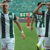 İşte Bursaspor'un Fenerbahçe 11'i