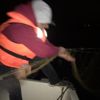 Avlanma yasağına uymayanlara gece baskını Avlanma yasağına uymayanlara gece baskını