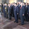 Devlet Erkanından Bir Tek O Eksikti Devlet Erkanından Bir Tek O Eksikti