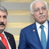 Sağda MHP’siz ittifak Sağda MHP’siz ittifak
