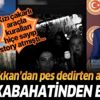 Kızı emniyet şeridinden story atan İYİ Partili Lütfü Türkkan'dan pes dedirten açıklama: Sosyal medyada paylaşması hata