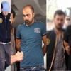 2 polisin şehit edilmesinde yeni gelişme 2 polisin şehit edilmesinde yeni gelişme