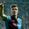 Trabzonspor’un Alexander Sörloth planı ortaya çıktı Trabzonspor’un Alexander Sörloth planı ortaya çıktı