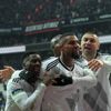 Derbinin kilidini Boateng açacak Derbinin kilidini Boateng açacak