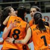 Eczacıbaşı VitrA, 4’de 4 yaptı Eczacıbaşı VitrA, 4’de 4 yaptı