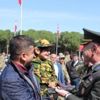 Alaşehir'de acemi askerler yemin etti Alaşehir'de acemi askerler yemin etti