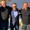 Sheffield United menajeri, derbi için İstanbul a geldi