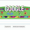 Google’dan özel Doodle!