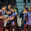 Trabzonspor 116. randevuda