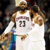 Cleveland coştu bir kere! 21-0'lık seri Cleveland coştu bir kere! 21-0'lık seri
