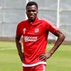 Sivasspor un en hırçını Isaac Cofie