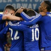 Chelsea'ye tek şut yetti Chelsea'ye tek şut yetti