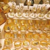 Altının kilogramı ne kadar oldu? Altının kilogramı ne kadar oldu?