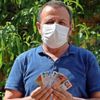 5 isimli adamın ‘korona’ isyanı 5 isimli adamın ‘korona’ isyanı