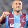 Trabzonspor'da gündem Burak Yılmaz'ın özür dilemesi!