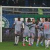 MAÇ SONUCU: Çaykur Rizespor 1-2 Başakşehir