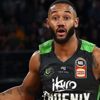 John Roberson Galatasaray’da John Roberson Galatasaray’da