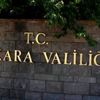 Ankara Valiliğinden 'civa zehirlenmesi ' açıklaması