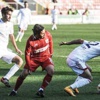 Samsunspor 1 - 1 Altınordu