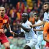Galatasaray'ın Akhisar maçı kadrosu belli oldu Galatasaray'ın Akhisar maçı kadrosu belli oldu