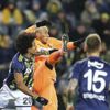 Fenerbahçe - Aytemiz Alanyaspor | İlk 11'ler belli oldu