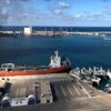 BM: Trablus taki liman saldırıya uğradı