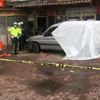 Kanserden değil, trafik kazasından öldü Kanserden değil, trafik kazasından öldü