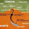 Suriye’de yeni türbe