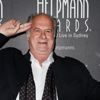 Michael Gudinski hayatını kaybetti Michael Gudinski hayatını kaybetti