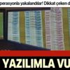 SON DAKİKA: İstanbul merkezli "siber dolandırıcılık" operasyonu