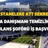 Hastaneye; ATT, sekreter, hasta danışmanı, temizlik işçisi ambulans şoförü başvurusu! İŞKUR en az ilkokul mezunu hastane işçi alımı şartları!