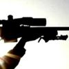 Bingöl'de keskin nişancı tüfeği ve el bombaları ele geçirildi Bingöl'de keskin nişancı tüfeği ve el bombaları ele geçirildi