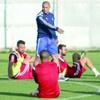 ‘Fenerbahçe’den korkmuyoruz’ ‘Fenerbahçe’den korkmuyoruz’