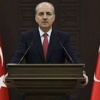 Kurtulmuş: AB raporunu iade edeceğiz
