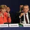 Almanya iyice zıvanadan çıktı! Akıl almaz yalan Almanya iyice zıvanadan çıktı! Akıl almaz yalan