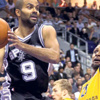 Spurs'e İstanbul öncesi Berlin sürprizi: 93-94