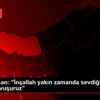 Serkan Asan: "İnşallah yakın zamanda sevdiğimiz futbola ... Serkan Asan: "İnşallah yakın zamanda sevdiğimiz futbola ...