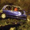 Sakarya’da feci kaza: 10 yaralı