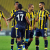 Celtic - Fenerbahçe