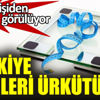 Türkiye verileri ürkütüyor Türkiye verileri ürkütüyor