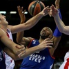 Anadolu Efes Olympiakos basketbol maçı saat kaçta hangi kanalda? (EFES OLYMPİAKOS) Anadolu Efes Olympiakos basketbol maçı saat kaçta hangi kanalda? (EFES OLYMPİAKOS)