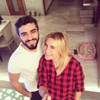 Ece Erken noktayı koydu