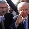 Bahçeli'den taziye mesajı!