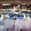 İstanbul'daki dev otopark satılıyor İstanbul'daki dev otopark satılıyor