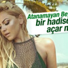 Hadise'den Beyonce pozu