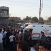 Lastiği patlayan midibüs şarampole devrildi: 1 şehit, 27 yaralı
