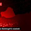 Beyaz örtü Balıklıgöl ü süsledi Beyaz örtü Balıklıgöl ü süsledi