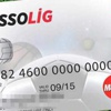 AYM'den Passolig kararı!